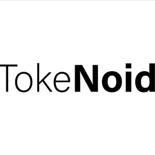 Logo of telegram channel tokenoidofficial_ann — TokeNOID Announcement