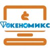 Логотип телеграм канала @tokenomixx — Токеномикс