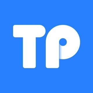 Logo saluran telegram tokenpocket_in — tp钱包TokenPocket官方频道