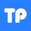 电报频道的标志 tokenpocket_pr — TP钱包 TokenPocket 官方频道