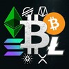 Логотип телеграм канала @tokenscheckk — Чеки TON/NOT/USDT