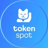 Logo of telegram channel tokenspot — TokenSpot