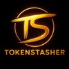 Logo of telegram channel tokenstasher — Tokenstasher