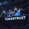 Logo of telegram channel tokentrustone — TokenTrust