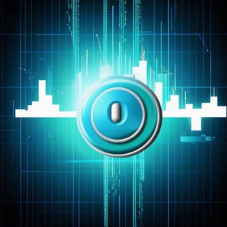 Telegram channel TokenWhisper logo