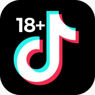 Логотип телеграм канала @toketike18 — ТикТок ченел 18™