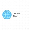 Telegram kanalining logotibi tokhirishere — Tokhir’s Blog