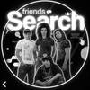 Логотип телеграм канала @tokihgi — TH | Looking for friends
