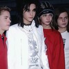 Логотип телеграм канала @tokiiohoteel — Все о Tokio Hotel