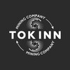 Логотип телеграм канала @tokinnmining — TOK INN ( майнинговая компания)