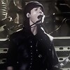 Логотип телеграм канала @tokiohotel441 — Tokio Hotel махаббат.