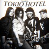 Логотип телеграм канала @tokiohotel_aliens — ALIEN.