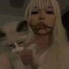 Логотип телеграм канала @tokiohotelkaylitc — #westia🐻‍❄️