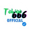 Telegram channel Tokioo_official logo
