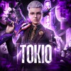 Логотип телеграм -каналу tokiopubg — TOKIO