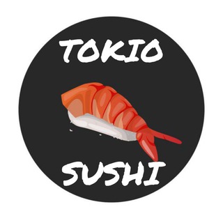 Logo of telegram channel tokiosushi_mlt — Tokio Sushi MLT