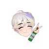 Логотип телеграм канала @tokiotochat — Tokioto