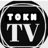 Telegram арнасының логотипі tokitv1 — Тоқи тv