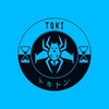Telegram арнасының логотипі tokiweb — TOKI ~ INFORMATION #TOKI #TON #WEB