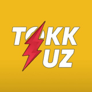 Telegram kanalining logotibi tokkuz_official — Tokkuz | Кредит Магазин