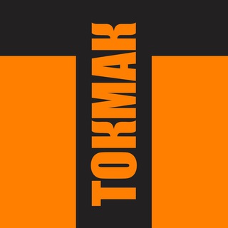 Логотип телеграм канала @tokmaak — Токмак