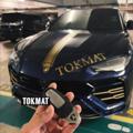 Logo saluran telegram tokmatinternational — TOKMAT INTERNATIONAL 🌎 [SCAM]