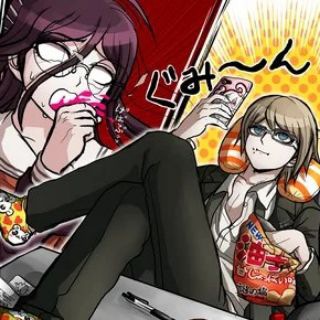 Логотип телеграм канала @tokofukawaandkyeko — Бᥙδ᧘ᥙ᧐ᴛᥱκᥲ Фуκᥲʙы. || Дᥲнᴦᥲнρ᧐нᥰᥲ. 🧸
