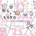 Telegram channel TOKO NONA OPEN logo