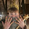 Логотип телеграм -каналу tokozhk — Женьок і галерея