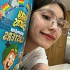 Логотип телеграм канала @tokpoki_shop — TOKPOKI • k-pop shop •