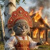 Логотип телеграм канала @toksunews — тоКсю Новости