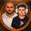 Логотип телеграм канала @toku_cs2 — Toku CS2
