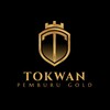 Logo of telegram channel tokwanpemburu — TOKWAN PEMBURU GOLD