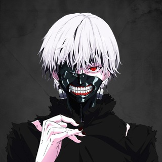 لوگوی کانال تلگرام tokyo_ghoulseries — Tokyo Ghoul