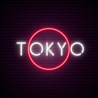 Логотип телеграм канала @tokyo_muzzz — 🅃🄾🄺🅈🄾