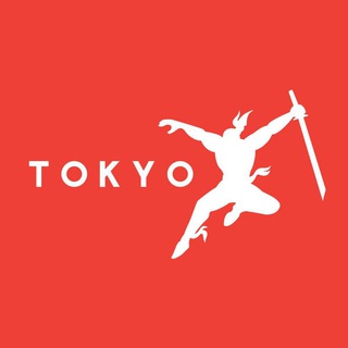 Логотип телеграм канала @tokyo_sushi_bar — TOKYO. Ресторан, который вы знаете