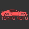 Логотип телеграм канала @tokyo_auto_vl — Автомобили из Китая🇨🇳Японии 🇯🇵и Кореи🇰🇷