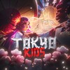 Telegram арнасының логотипі tokyo_mlbb — 家 — Tokyo Kids | Empire