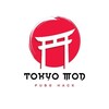 Telegram channel 𝗧𝗢𝗞𝗬𝗢 東京 logo
