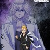 Logo of telegram channel tokyo_revengers_mmsub — Tokyo Revengers MM Sub