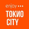 Логотип телеграм канала @tokyocity_rus — ТОКИО-CITY