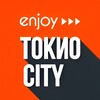 Логотип телеграм канала @tokyocityoffers — ТОКИО-CITY про Offers