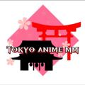 Логотип телеграм канала @tokyofansubs — Tokyo Anime MM