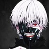 Логотип телеграм канала @tokyoghoul_show — Токийский гуль