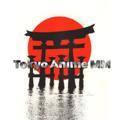 电报频道的标志 tokyojapanesesong — Tokyo Japanese Song