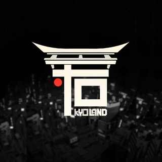 لوگوی کانال تلگرام tokyoland_ir — 『 Tokyo Land 』
