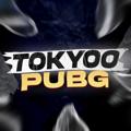 Logo saluran telegram tokyoogg — TOKYOO PUBG🔔