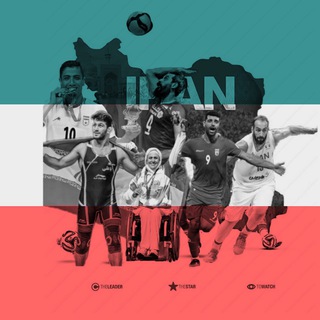 لوگوی کانال تلگرام tokyopersian — لیگ برتر ایران