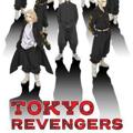 Logotipo del canal de telegramas tokyorevengers1230 - Tokyo revengers tamil dubbed