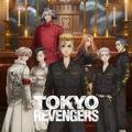 Logo des Telegrammkanals tokyorevengers457 - Tokyo Revengers Season 2